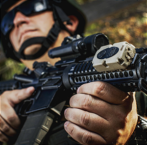 WIRELESS PTT - MWPTT - SILYNX