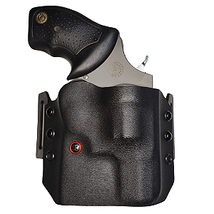 COLDRE KYDEX OWB 1R - EXTERNO - TAURUS RT 85 2"