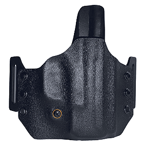 COLDRE KYDEX OWB 1R - EXTERNO - TAURUS G2C 9MM / .40 S&W