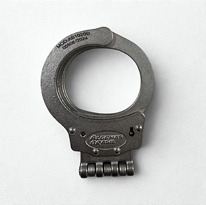 ALGEMA AÇO CARBONO - ATHERIS DOBRADIÇA - ALGEMAS BRASIL