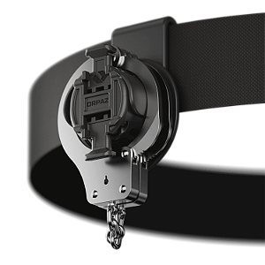 PORTA ALGEMAS UNIVERSAL - ORPAZ - RETENTION II