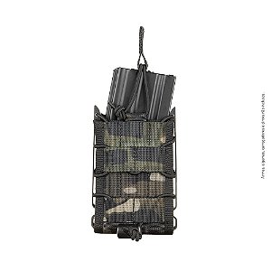 PORTA CARREGADOR - INVICTUS - MOLLE - 5,56 NATO