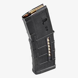 CARREGADOR - MAGPUL - PMAG 30 - 5,56 - 223 - 300BLK - C/JANELA