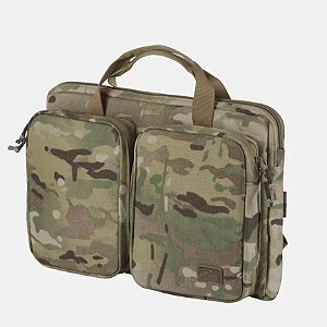 BOLSA DE TRANSPORTE PARA PISTOLA - MULT PISTOL WALLET - MULTICAM ORIGINAL - HELIKON TEX