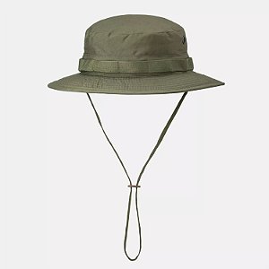CHAPÉU SELVA - BOONIE HAT - OLIVER GREEN - HELIKON TEX