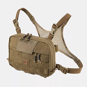 MOCHILA DE PEITO - CHEST PACK NUMBAT SMALL - HELIKON TEX