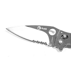 CANIVETE TÁTICO - AVB