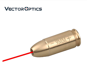 LASER COLIMADOR 9MM - VIPERAY - VECTOR OPTICS