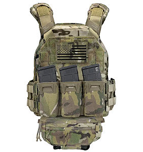 COMBO - K-ZERO - MULTICAM® - AGILITE