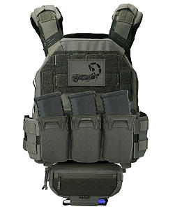 COMBO - K-ZERO - AGILITE