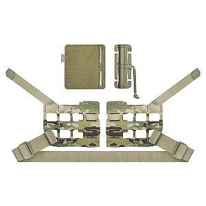 KIT CUMMERBUND WARFIGHTER - REAPER RIG - MULTICAM® - AGILITE