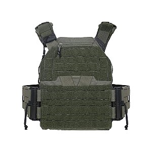 PORTA PLACAS - K-ZERO™ SF PLATE CARRIER - AGILITE