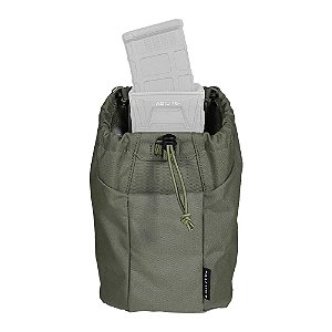BOLSO DE DESCARTE - MAG-RELEASE™ DUMP - AGILITE