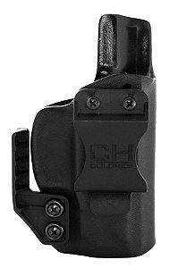 COLDRE KYDEX IWB WING - INTERNO - TAURUS TH 380 | 9 | 40