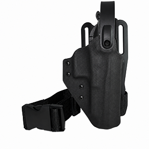 COLDRE KYDEX OWB 2R - EXTERNO - BERETTA 92 A1