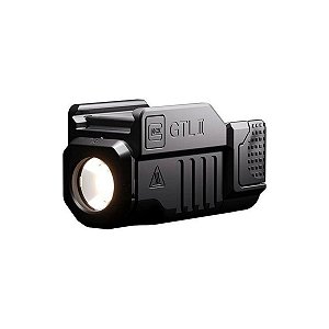 LANTERNA GLOCK GTL II - 600 LÚMENS