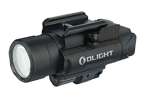 LANTERNA OLIGHT BALDR RL COM LASER - 1120 LÚMENS