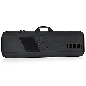 BOLSA DE TRANSPORTE ARMA LONGA - SPECIALIST SINGLE RIFLE 55" - SAVIOR EQUIPMENT