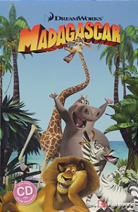 Inglês: Madagascar