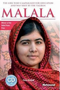 Inglês: Malala
