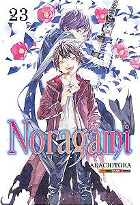 Noragami - 23