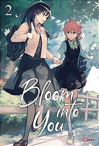Bloom Into You - 02