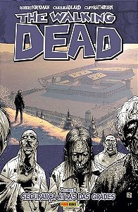 The Walking Dead - Vol. 03