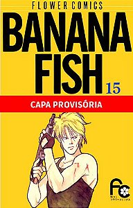 Banana Fish - 08