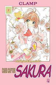 CardCaptor Sakura Especial - Vol. 07