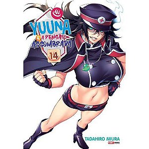Yuuna e a Pensão Assombrada - 14