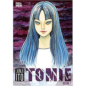 Tomie - Volume 1