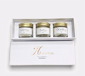 Kit Velas Summer Vibes