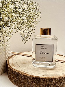 Aromatizador de Varetas Verbena