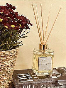 Aromatizador de Varetas Cascas & Folhas
