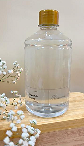 Refil Aromatizador de Varetas 500 ML