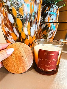 Vela Premium Vanilla Golden