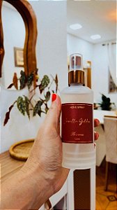 Home Spray Vanilla Golden