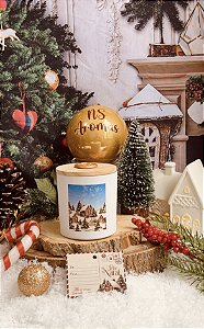 Vela Especial de Natal