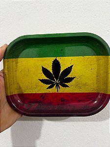 BANDEJA  FOLHA 2