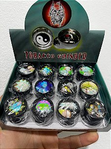 TRITURADOR METAL PEQUENO MB 101 - VALOR DA UNIDADE