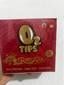 PITEIRA 02 LONGA DISPLAY COM 24 60 X 40 MM - CAIXA VERMELHA