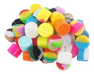 Slick Silicone 2 ml - Cores Sortidas