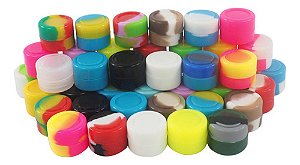 Slick Silicone 5 ml - Cores Sortidas
