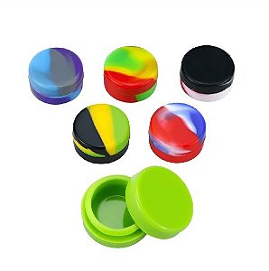 Slick Silicone 7 ml - Cores Sortidas