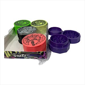 DECHAVADOR To na be  em PLASTICO ABS display com 5 unidades