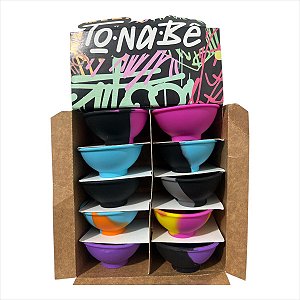 CUIA to na be display com 10 unidades