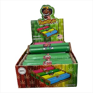 BOLADOR HONEY  KING SIZE  VALOR DA UNIDADE