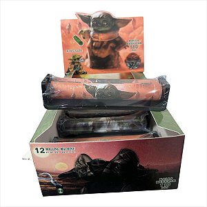 BOLADOR  STAR WARS   KING SIZE  VALOR DA UNIDADE