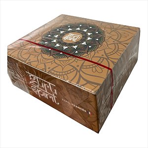 SEDA GURU SPIRIT BROWN SLIM DISPLAY KS COM 40