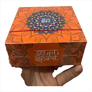 SEDA GURU BRANCA LARGUE  KS DISPLAY COM 40 UNIDADES